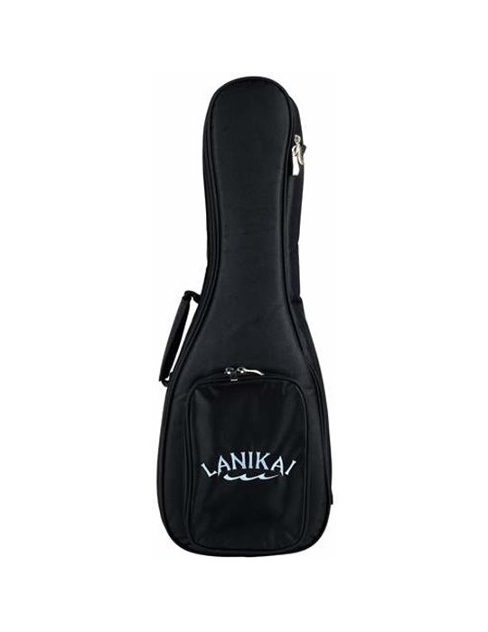 Ukelele Concert Lanikai LKUSMBB-CX Maple Series Burst