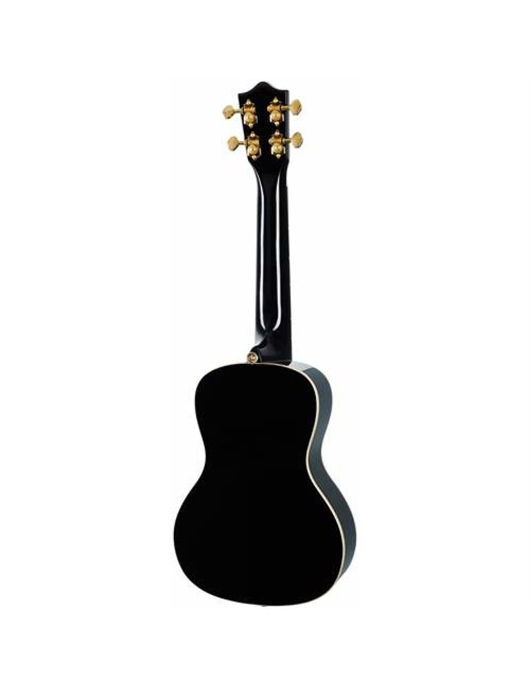 Ukelele Concert Lanikai LKUSMBB-CX Maple Series Burst