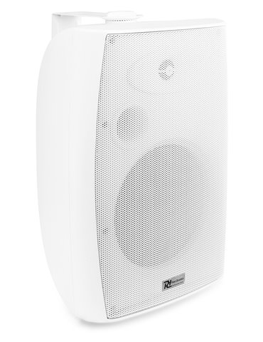 BF80TW Altavoz In/Outdoor 8" IPX5 Blanco 100V