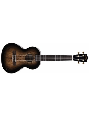 Ukelele Tenor Lanikai LKUSMBB-TX Maple Series Burst