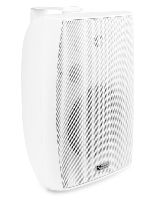 BF80TW Altavoz In/Outdoor 8" IPX5 Blanco 100V