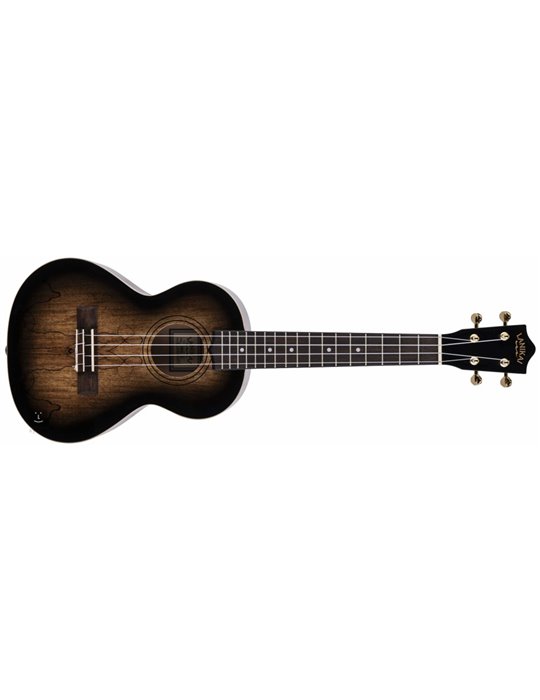 Ukelele Tenor Lanikai LKUSMBB-TX Maple Series Burst