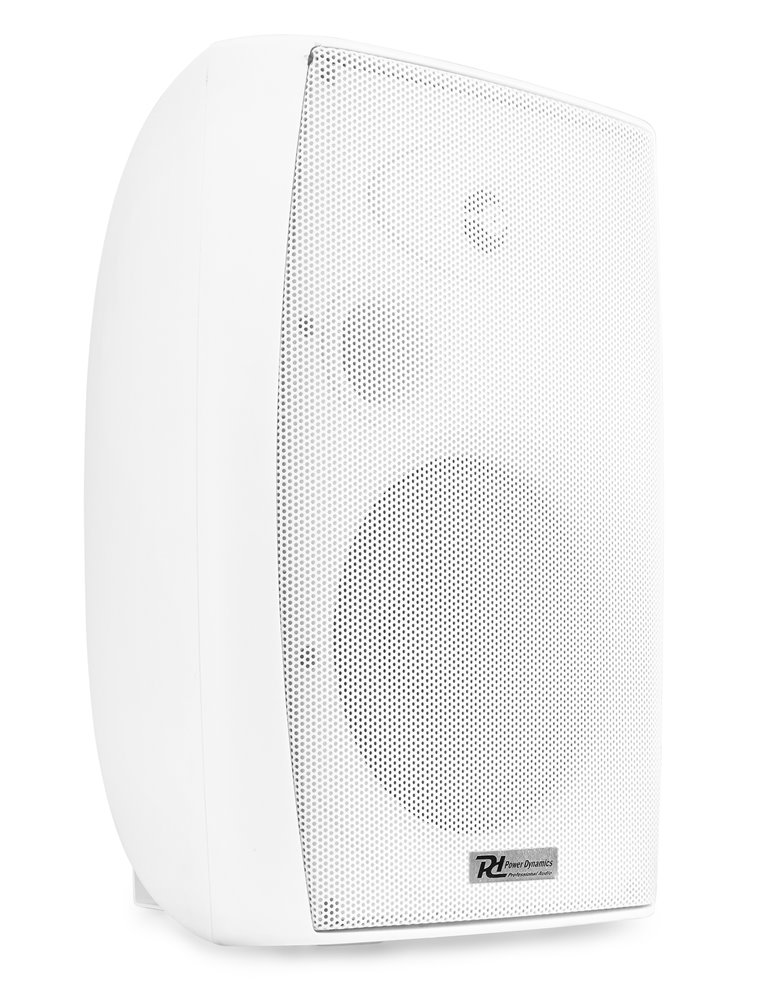 BF80TW Altavoz In/Outdoor 8" IPX5 Blanco 100V