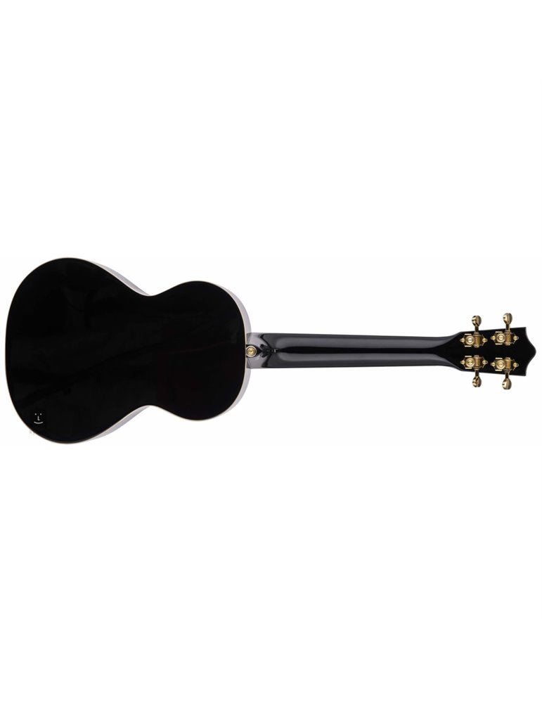 Ukelele Tenor Lanikai LKUSMBB-TX Maple Series Burst