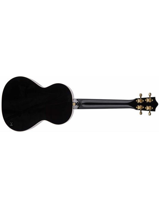 Ukelele Tenor Lanikai LKUSMBB-TX Maple Series Burst