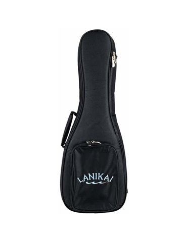 Ukelele Concert Lanikai LKUSPPW-CX Spruce Pacific Walnut