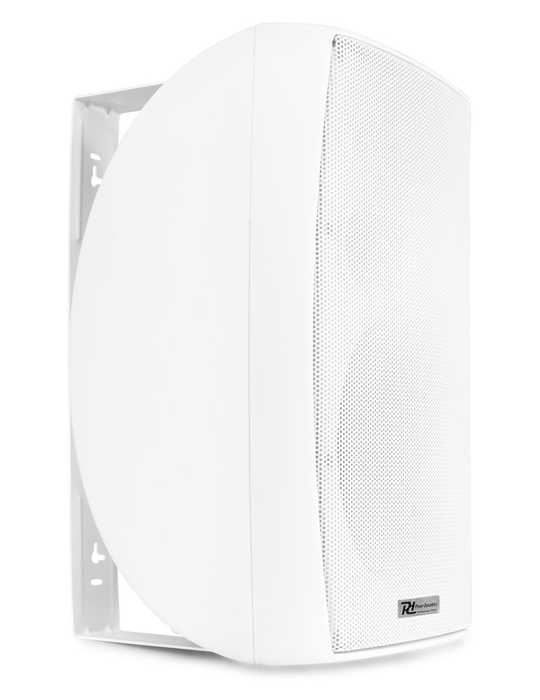 BF80TW Altavoz In/Outdoor 8" IPX5 Blanco 100V