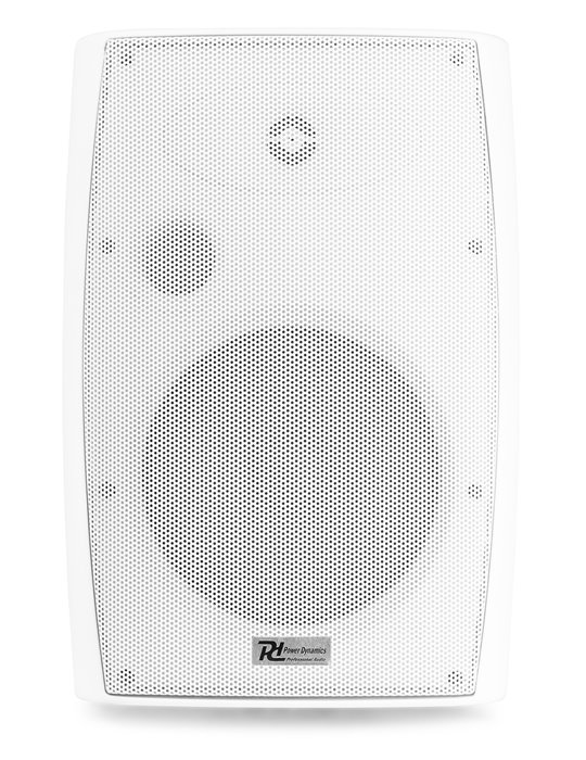 BF80TW Altavoz In/Outdoor 8" IPX5 Blanco 100V