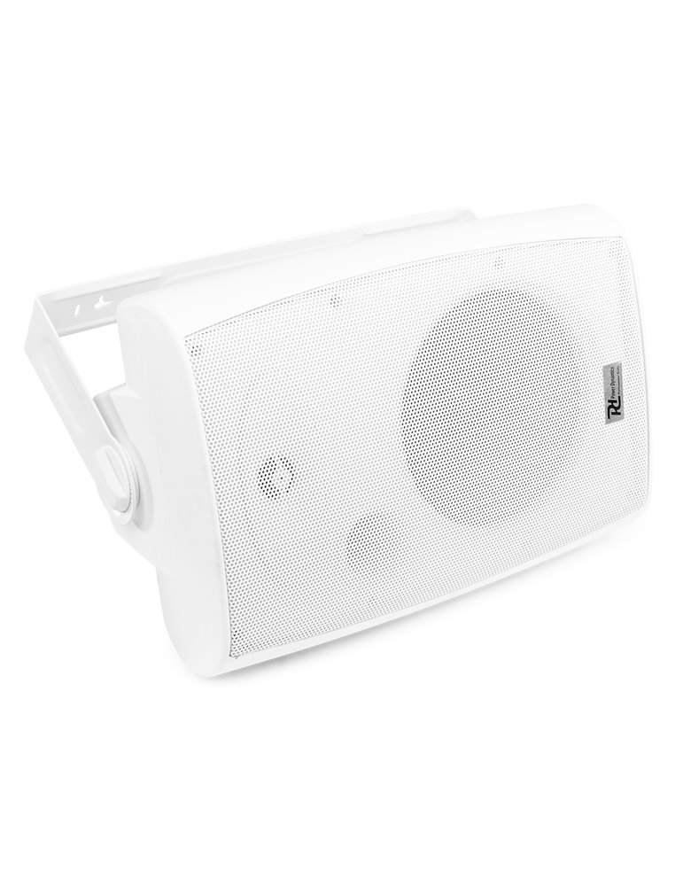 BF80TW Altavoz In/Outdoor 8" IPX5 Blanco 100V