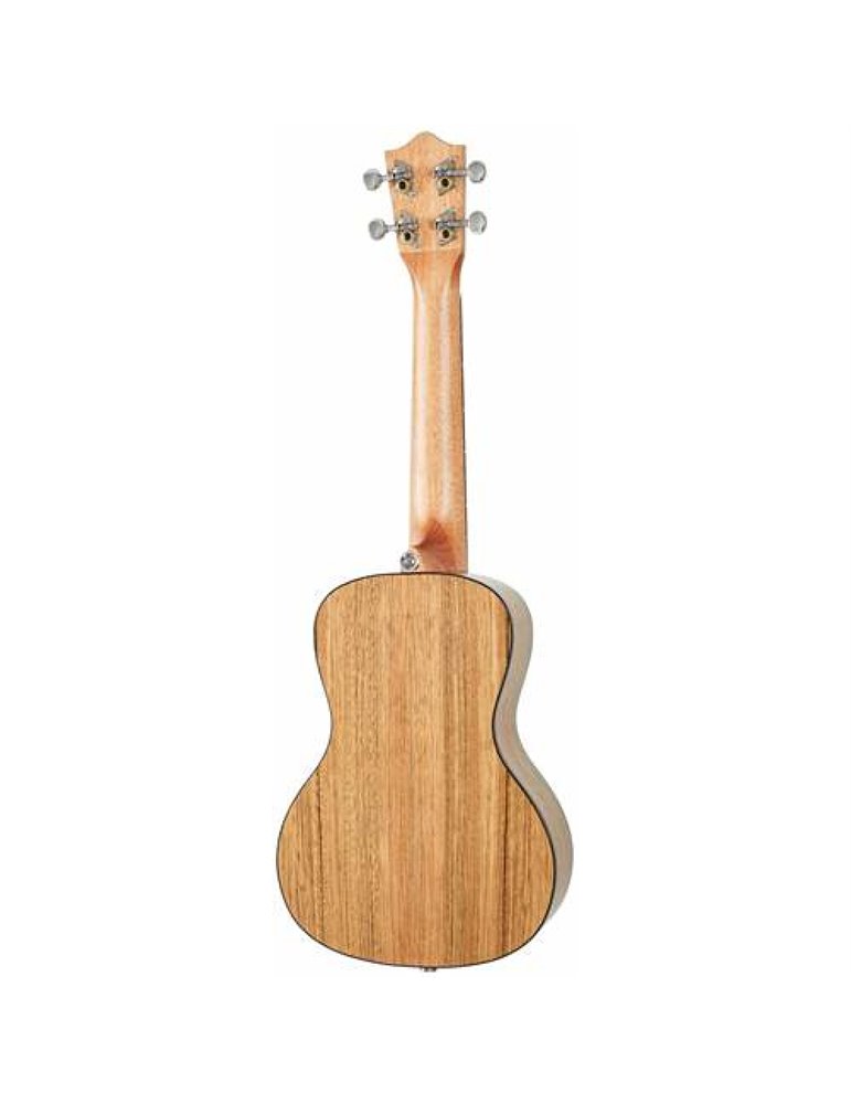 Ukelele Concert Lanikai LKUSPPW-CX Spruce Pacific Walnut