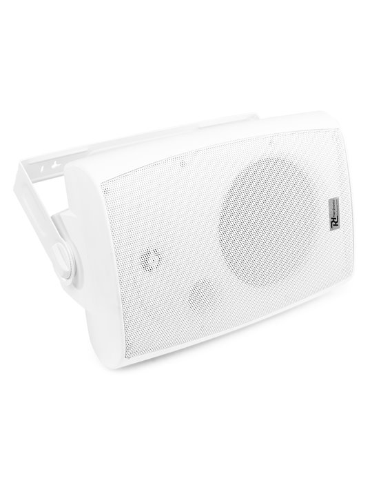 BF80TW Altavoz In/Outdoor 8" IPX5 Blanco 100V