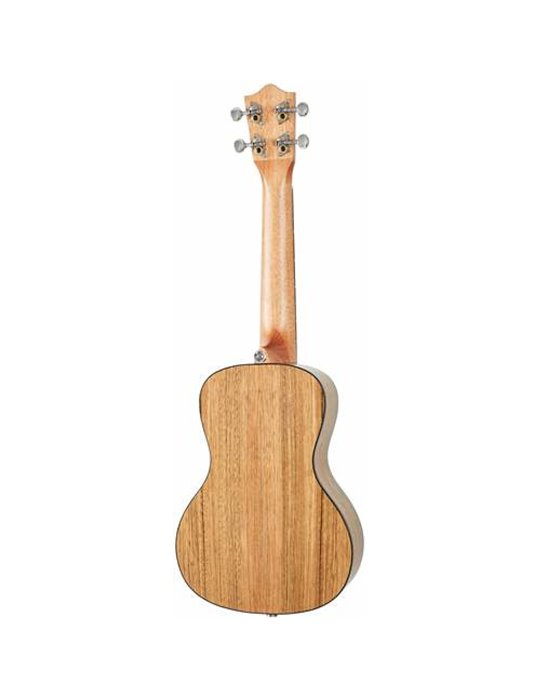 Ukelele Concert Lanikai LKUSPPW-CX Spruce Pacific Walnut