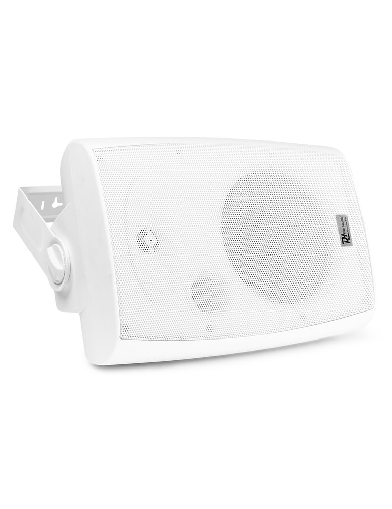 BF80TW Altavoz In/Outdoor 8" IPX5 Blanco 100V