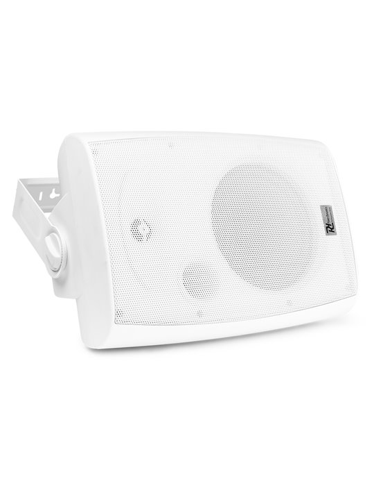 BF80TW Altavoz In/Outdoor 8" IPX5 Blanco 100V