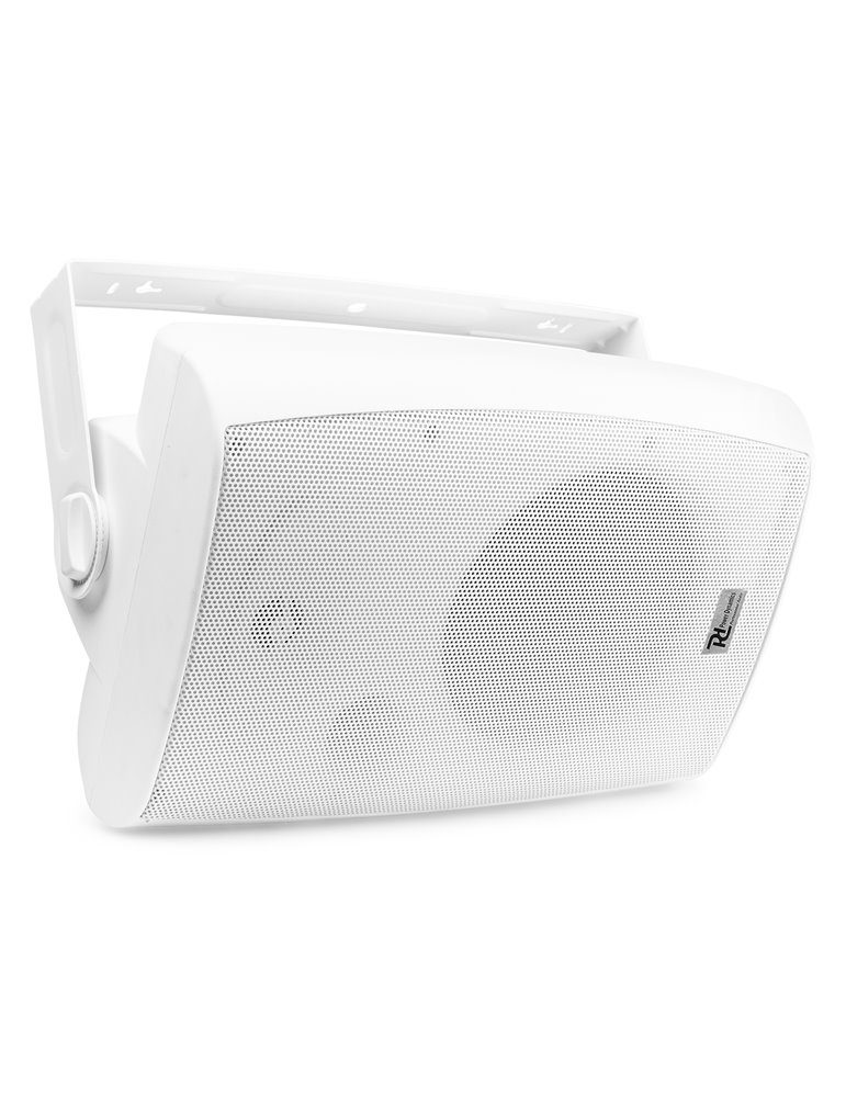 BF80TW Altavoz In/Outdoor 8" IPX5 Blanco 100V