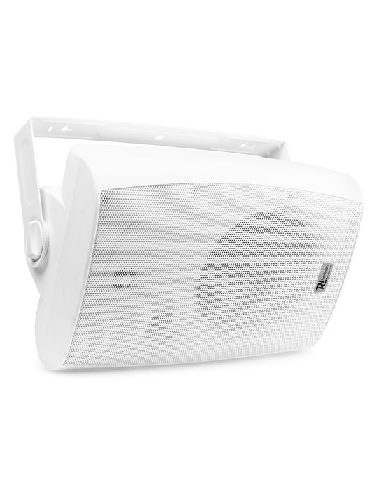 BF80TW Altavoz In/Outdoor 8" IPX5 Blanco 100V