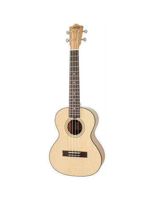 Ukelele Tenor Lanikai LKUSPPW-TX Spruce Pacific Walnut