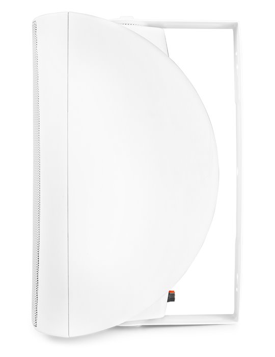 BF80TW Altavoz In/Outdoor 8" IPX5 Blanco 100V