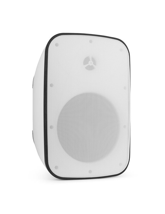 BD80TW Altavoz de pared Interior/Exterior IPX5 Bianco 100V