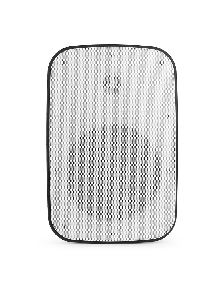BD80TW Altavoz de pared Interior/Exterior IPX5 Bianco 100V