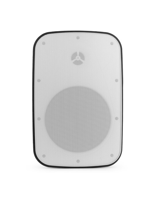 BD80TW Altavoz de pared Interior/Exterior IPX5 Bianco 100V