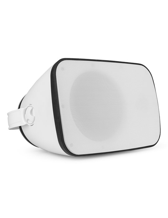 BD80TW Altavoz de pared Interior/Exterior IPX5 Bianco 100V