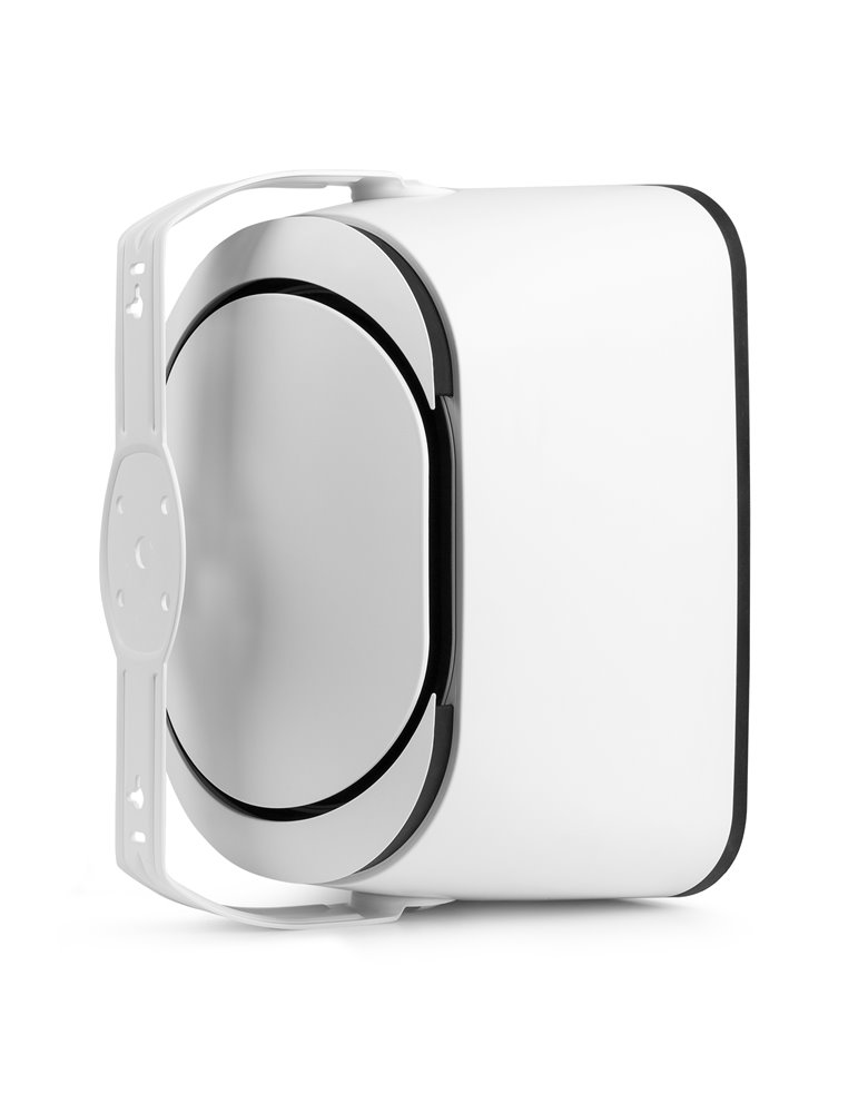 BD80TW Altavoz de pared Interior/Exterior IPX5 Bianco 100V