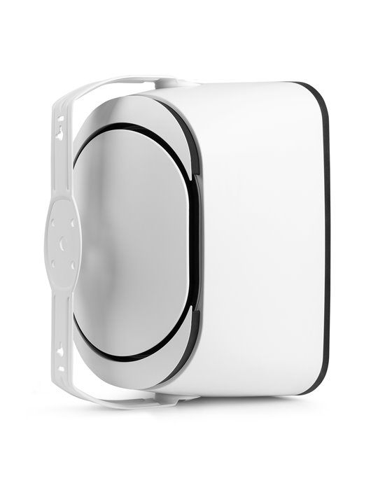 BD80TW Altavoz de pared Interior/Exterior IPX5 Bianco 100V