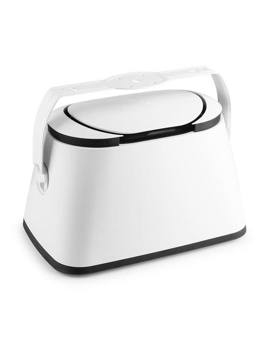BD80TW Altavoz de pared Interior/Exterior IPX5 Bianco 100V