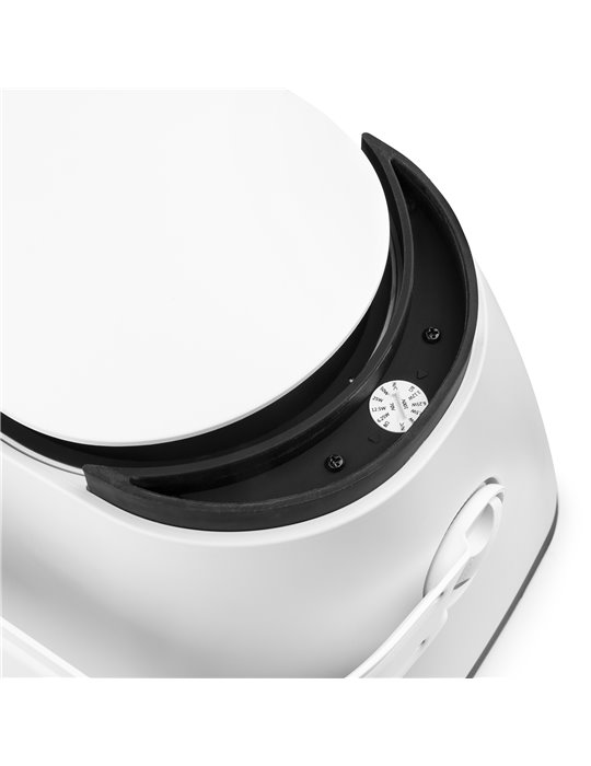 BD80TW Altavoz de pared Interior/Exterior IPX5 Bianco 100V