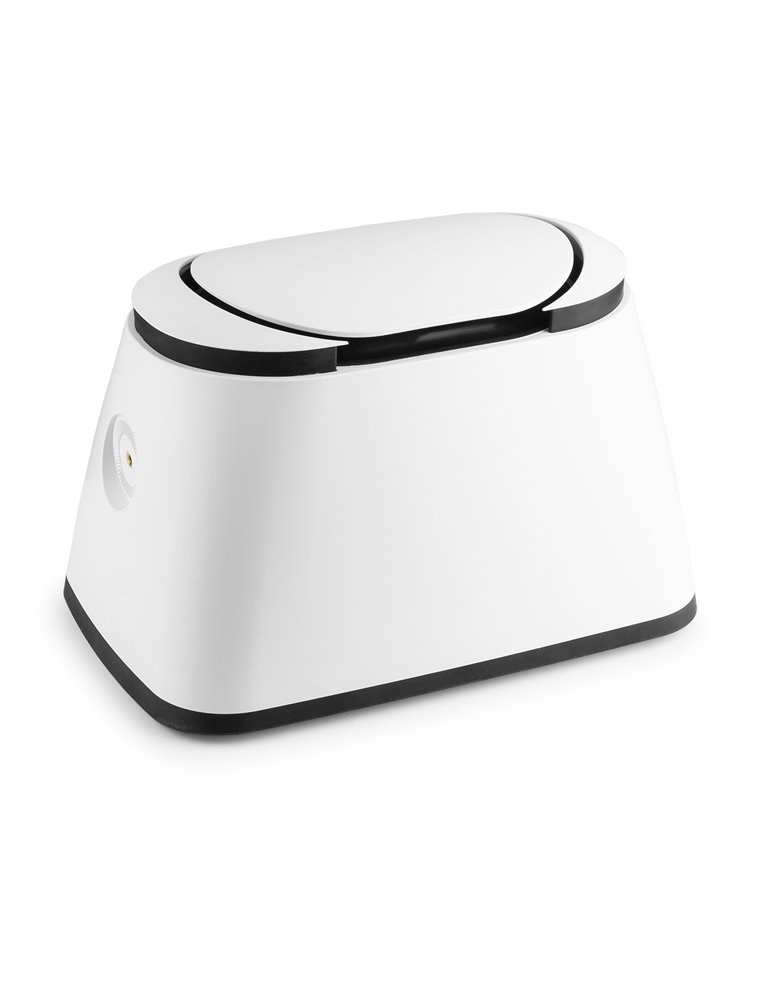 BD80TW Altavoz de pared Interior/Exterior IPX5 Bianco 100V