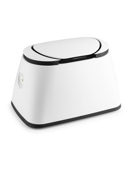 BD80TW Altavoz de pared Interior/Exterior IPX5 Bianco 100V