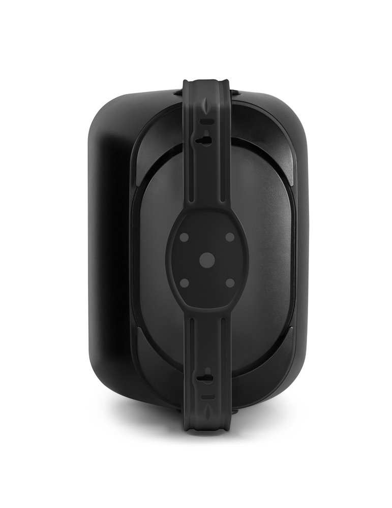 BD80TB Altavoz de pared Interior/Exterior IPX5 Negro 100V