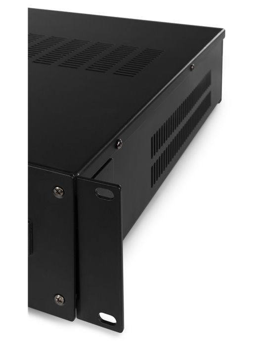 PRM60 Mezclador amplificador 100V 6 canales 60W