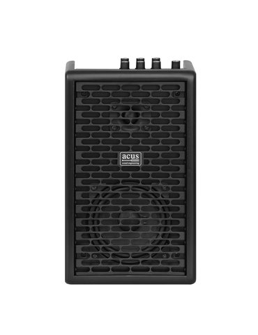 ONE FORSTRINGS 4 FERDI BLACK