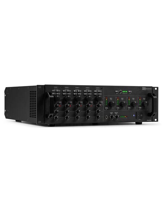 PAM2004 Amplificador matricial de 4 zonas 4x 200W
