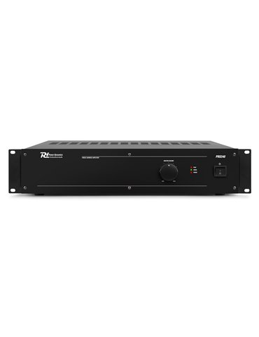 PRS240 Amplificador Booster de linea 100V / 240W 2