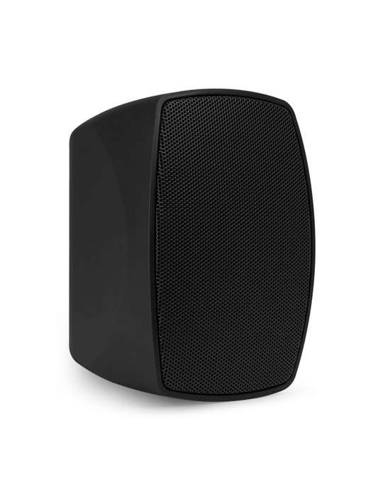 BHW30BK Conjunto de altavoces Interior/Exterior 3" 40W 100V Negro