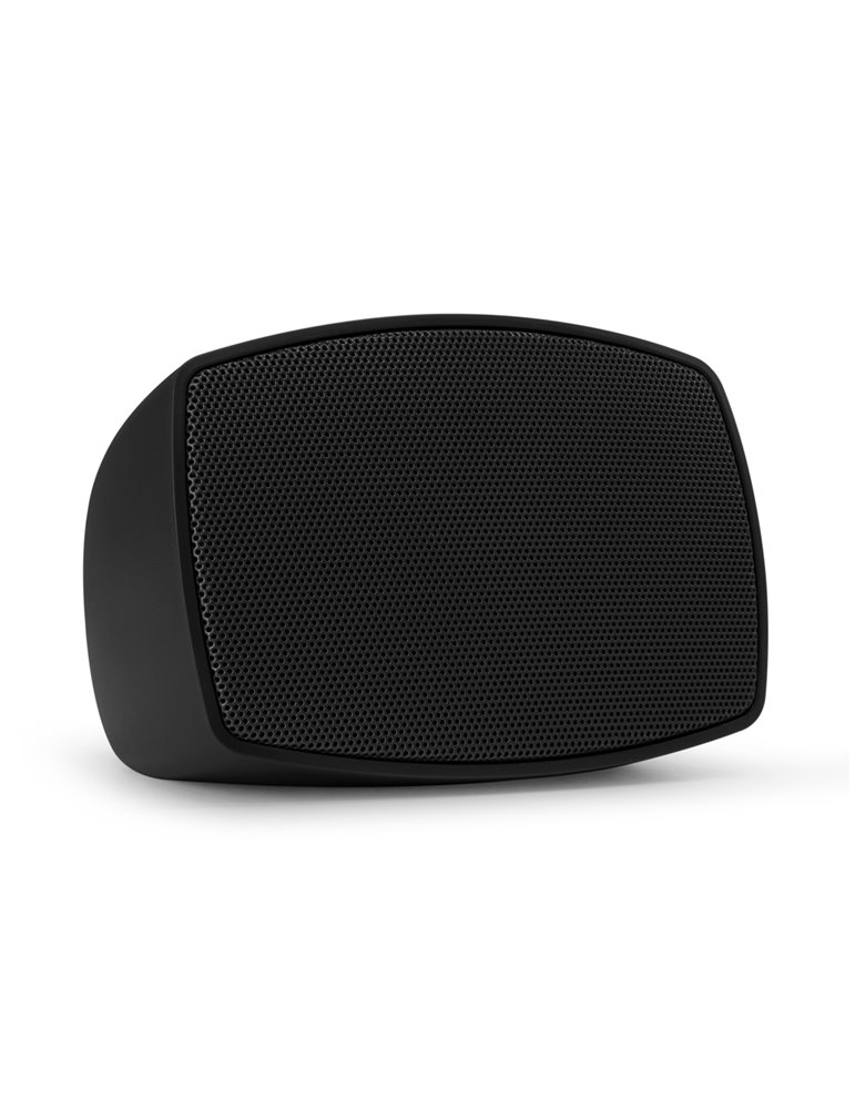 BHW30BK Conjunto de altavoces Interior/Exterior 3" 40W 100V Negro