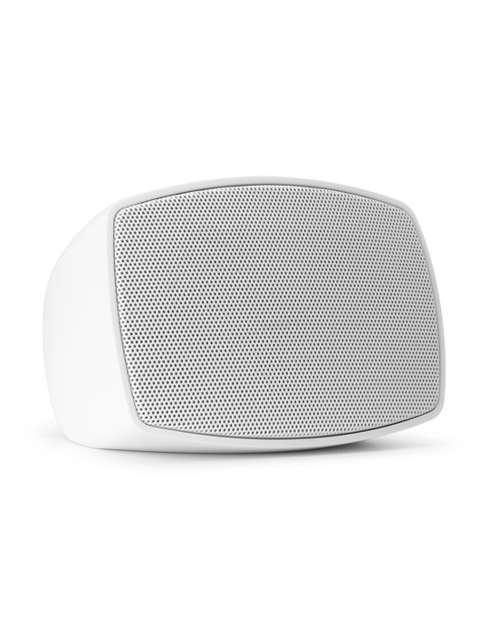 BHW30WH Conjunto de altavoces Interior/Exterior 3" 40W 100V Blanco