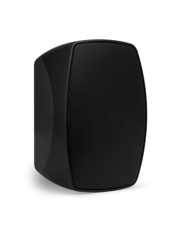 BHW40BK Conjunto de altavoces Interior/Exterior 4" 60W 100V Negro 2