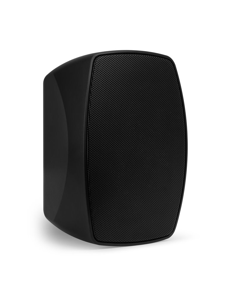 BHW40BK Conjunto de altavoces Interior/Exterior 4" 60W 100V Negro