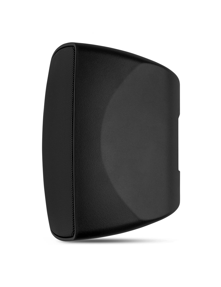 BHW40BK Conjunto de altavoces Interior/Exterior 4" 60W 100V Negro