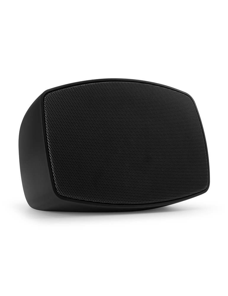 BHW40BK Conjunto de altavoces Interior/Exterior 4" 60W 100V Negro