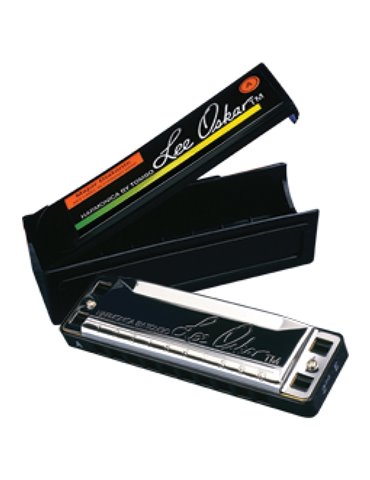 Armónica Lee Oskar Major Diatonic Eb (Mib)