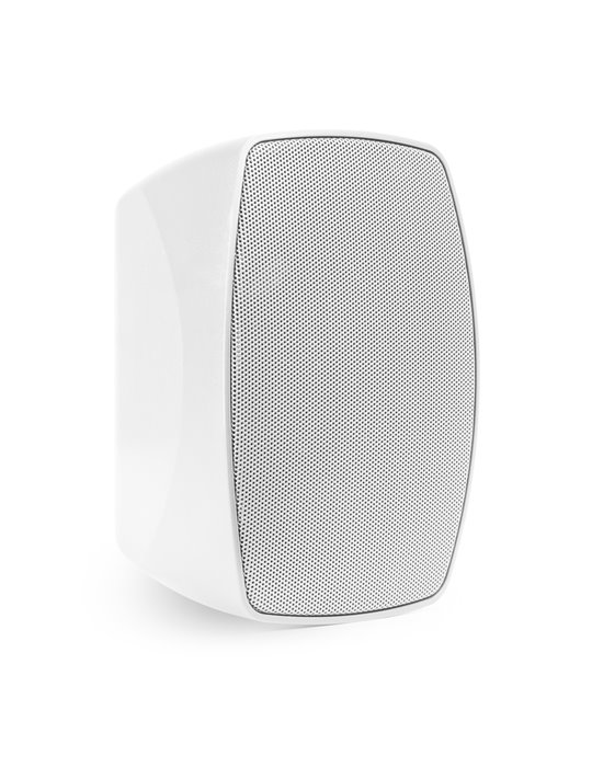 BHW40WH Conjunto de altavoces Interior/Exterior 4" 60W 100V Blanco