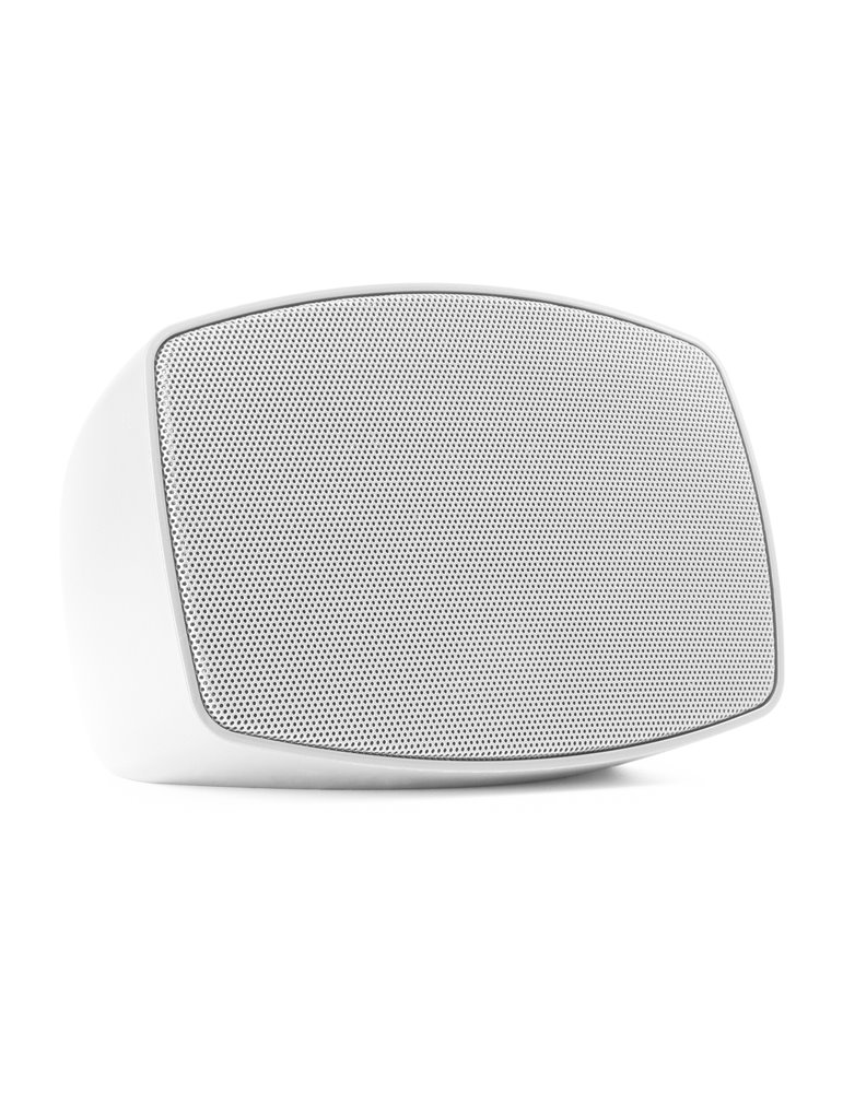 BHW40WH Conjunto de altavoces Interior/Exterior 4" 60W 100V Blanco