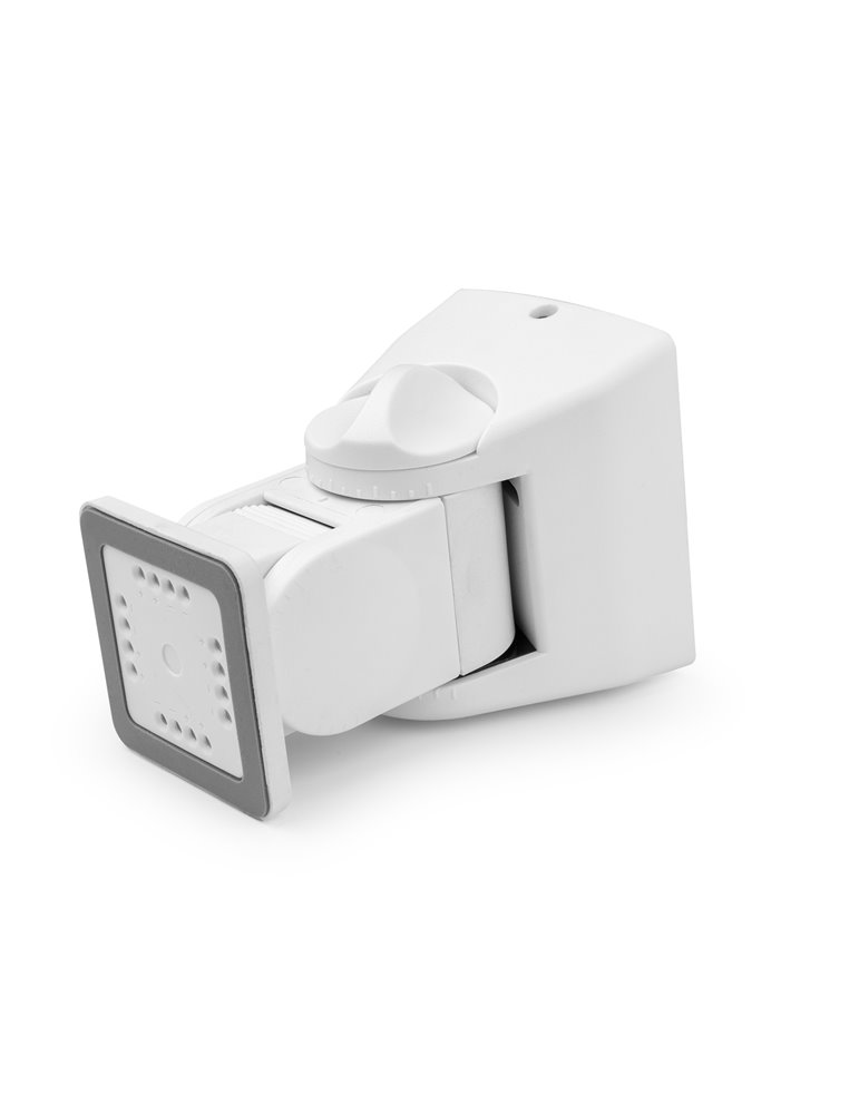 BHW40WH Conjunto de altavoces Interior/Exterior 4" 60W 100V Blanco