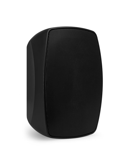 BHW50BK Conjunto de altavoces Interior/Exterior 5" 80W 100V Negro
