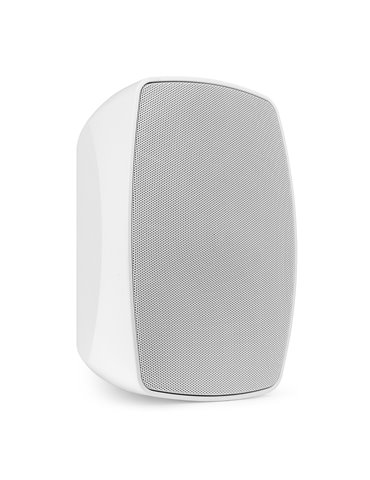 BHW50WH Conjunto de altavoces Interior/Exterior 5" 80W 100V Blanco 2